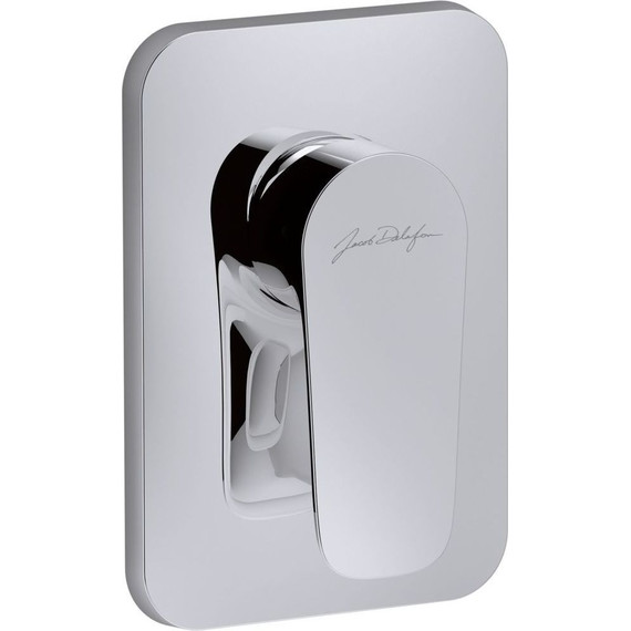 Смеситель для душа Jacob Delafon Aleo E98705-CP - фото 