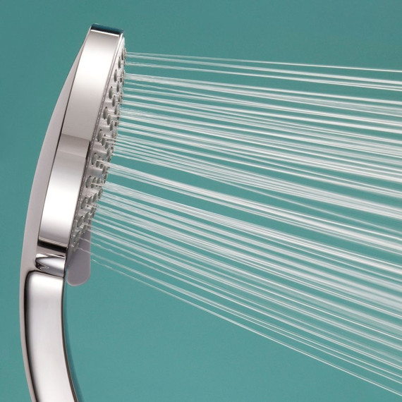 Душевой гарнитур Jacob Delafon Citrus E12920-CP - фото 5