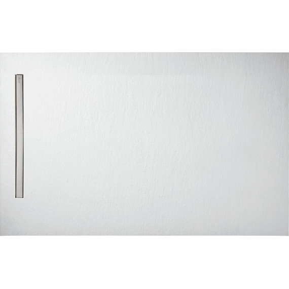 Каменный поддон Jacob Delafon Surface 120х90 см E62628-SS2 - фото 