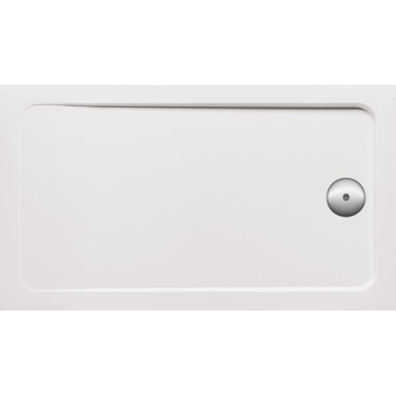 Акриловый поддон Jacob Delafon Flight 140х80 см E62453-00 - фото 8