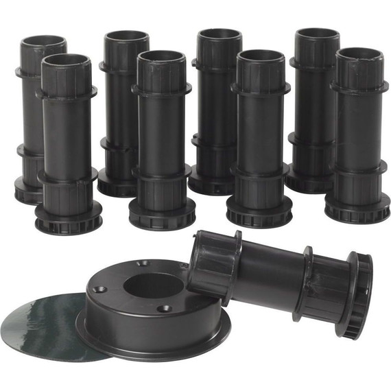 Ножки для душевого поддона Jacob Delafon Flight E62470-00 - фото 