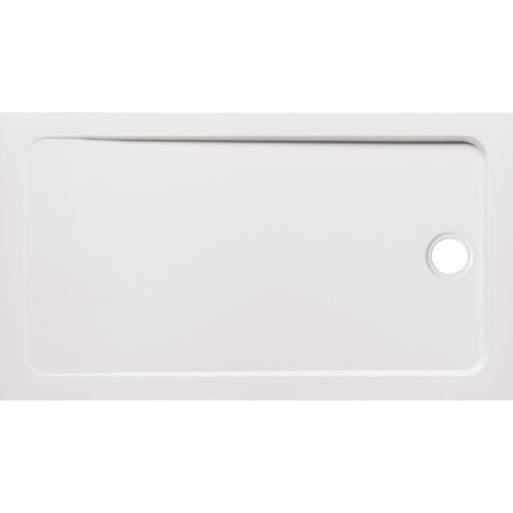 Акриловый поддон Jacob Delafon Flight 170х90 см E62483-00 - фото 