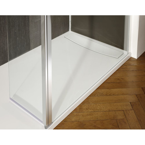 Акриловый поддон Jacob Delafon Flight Neus 140х90 см E66516-00 - фото 2