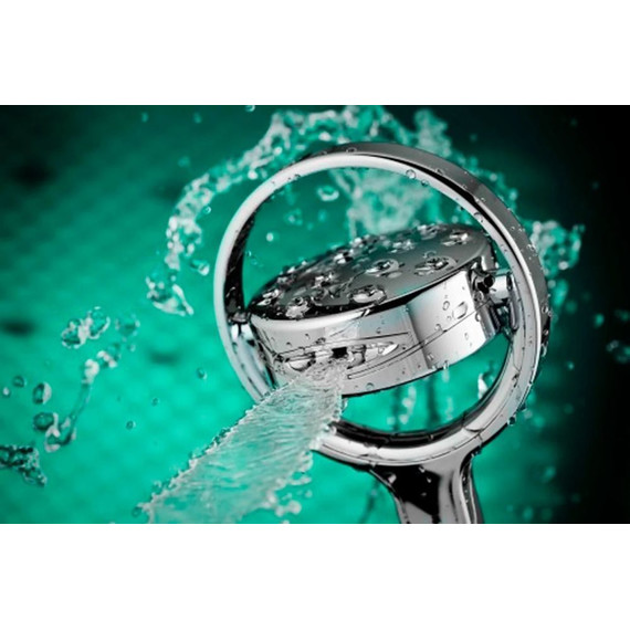 Душевой гарнитур Jacob Delafon Flipside E15891-CP - фото 3