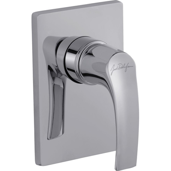 Смеситель для душа Jacob Delafon Symbol E98712-CP - фото 