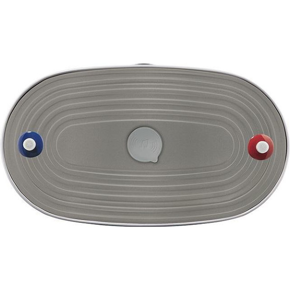 Водонагреватель (бойлер) Electrolux EWH 30 SmartInverter - фото 5