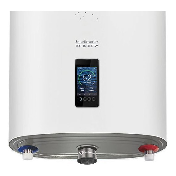 Водонагреватель (бойлер) Electrolux EWH 30 SmartInverter - фото 6