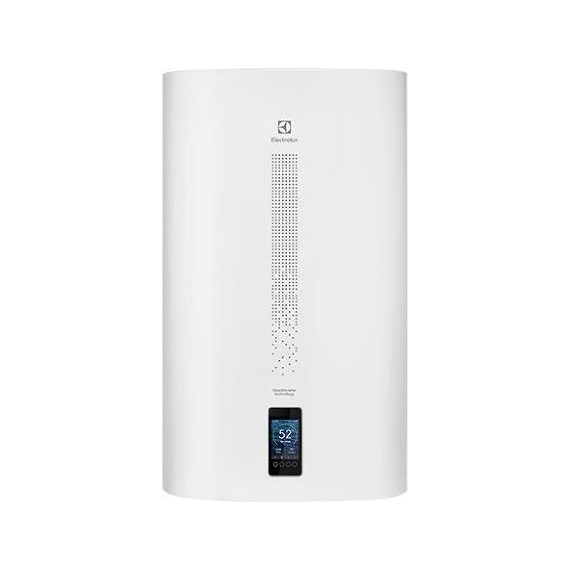 Водонагреватель (бойлер) Electrolux EWH 80 SmartInverter - фото 2