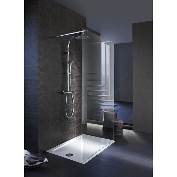 Акриловый поддон Jacob Delafon Flight 120х70 см E62485-00 - фото 4