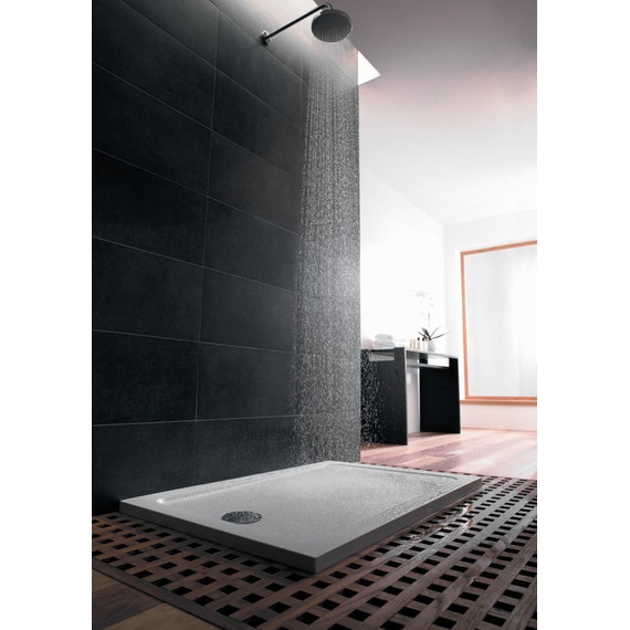 Акриловый поддон Jacob Delafon Flight 120х70 см E62485-00 - фото 7