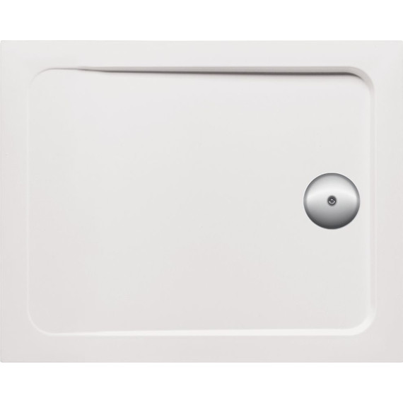 Акриловый поддон Jacob Delafon Flight 100х80 см E62447-00 - фото 9