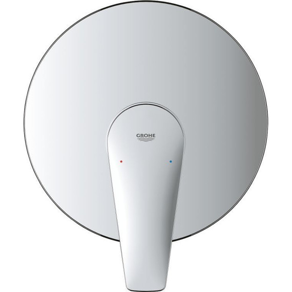 Смеситель для душа Grohe BauEdge 29078001 - фото 3