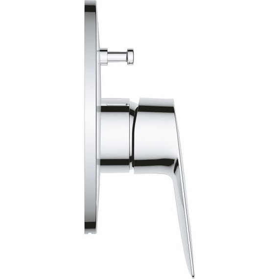 Смеситель для ванны Grohe BauEdge 29079001 - фото 2