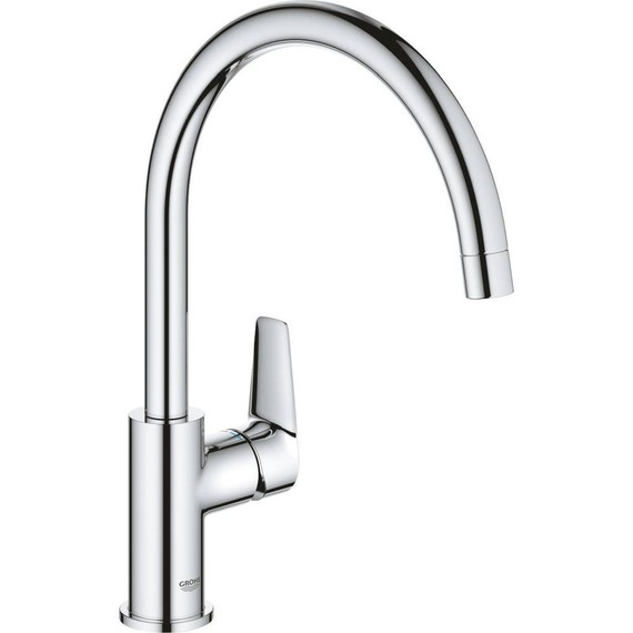 Смеситель для кухни Grohe BauEdge 31367001 - фото 