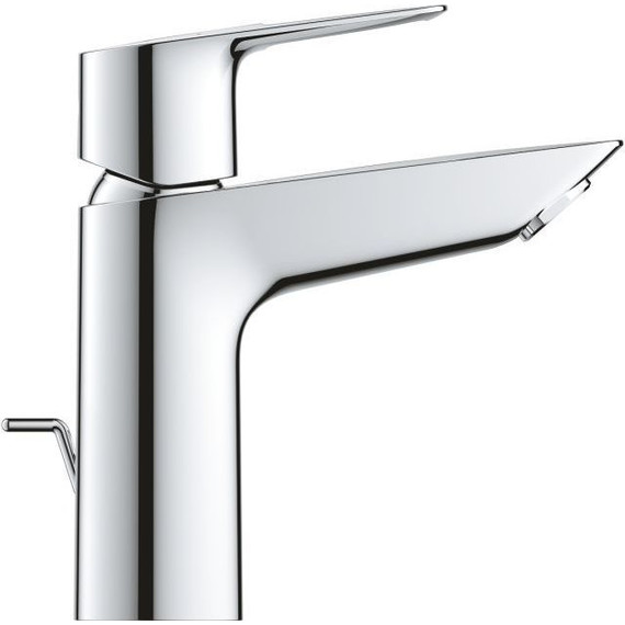 Смеситель для раковины Grohe BauLoop 23762001 - фото 3