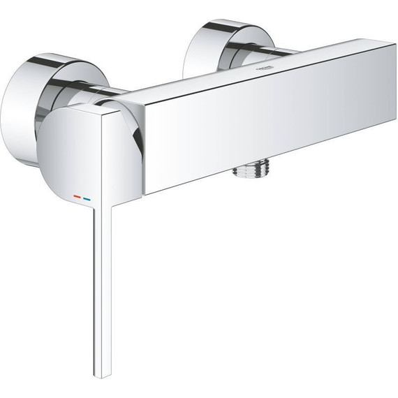 Смеситель для душа Grohe Plus 33577003 - фото 