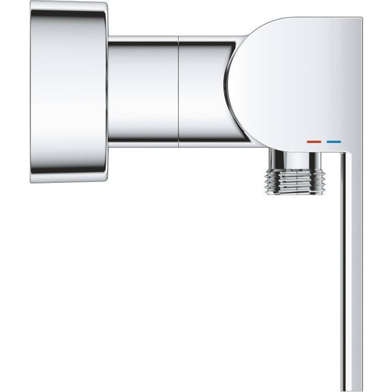 Смеситель для душа Grohe Plus 33577003 - фото 3