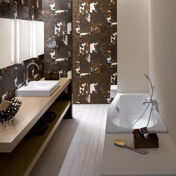 Ванна cтальная Bette Luna 170х75 см 2750-000 PLUS - фото 2