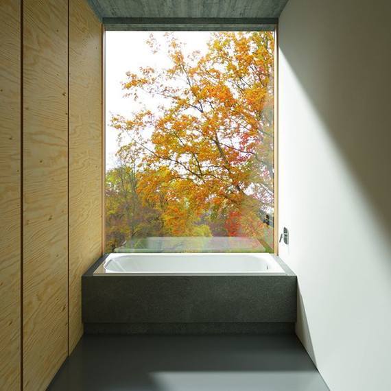 Ванна cтальная Bette Form 190х80 см 2951-000 AD PLUS AR (антискользящее покрытие) - фото 3