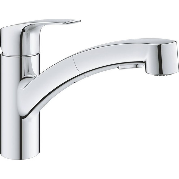 Смеситель для кухни Grohe Eurosmart 30305001 - фото 