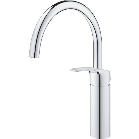 Смеситель для кухни Grohe Eurosmart 33202003 - фото 2