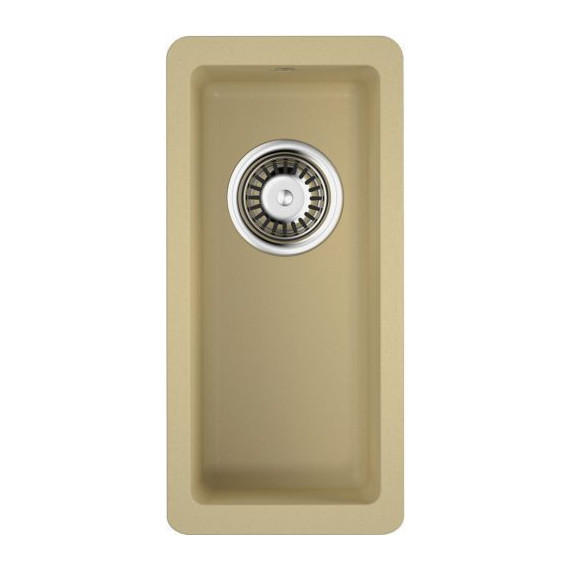Кухонная мойка Omoikiri Kata 20-U-MA 4993370, марципан, Цвет производителя: марципан - фото 