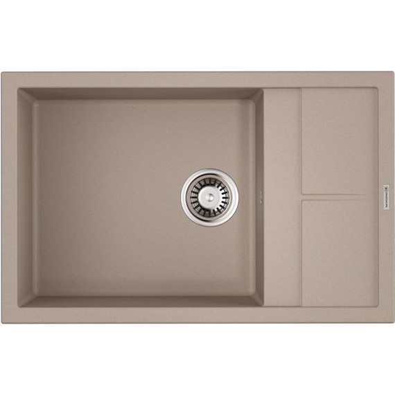 Кухонная мойка Omoikiri Sumi 78-LB SA 4993721, бежевый, Цвет производителя: бежевый - фото 