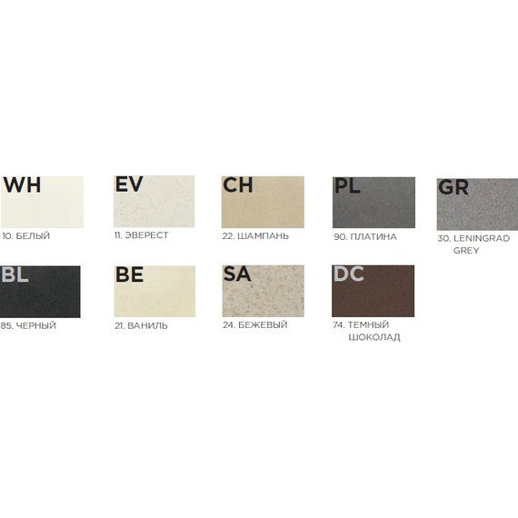 Кухонная мойка Omoikiri Bosen 57-BL 4993145, чёрный, Цвет производителя: чёрный - фото 4