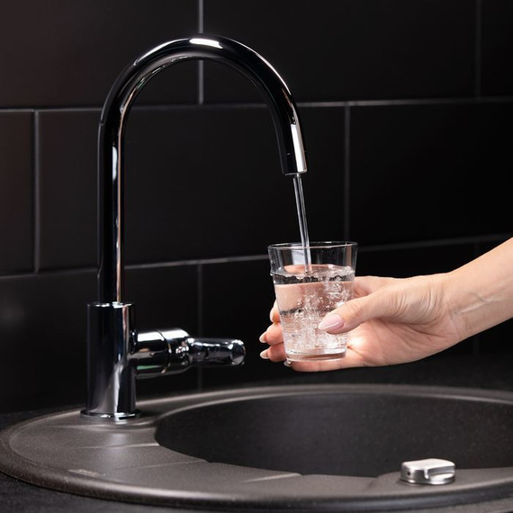 Смеситель для кухни Iddis Cuba CUBSBFJi05 - фото 7