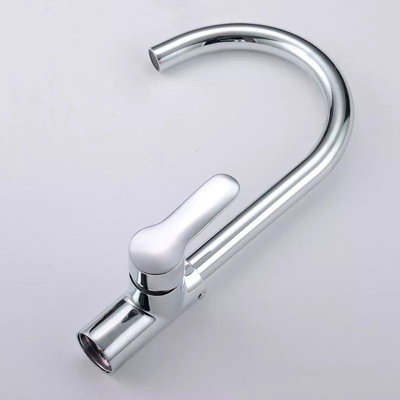 Смеситель для кухни Iddis Cuba CUBSBJ0i05 - фото 4