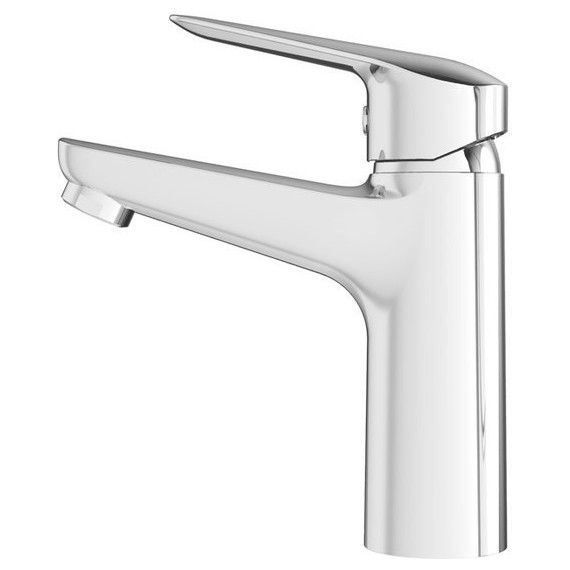 Смеситель для раковины Iddis Torr TORSB00i01 - фото 3