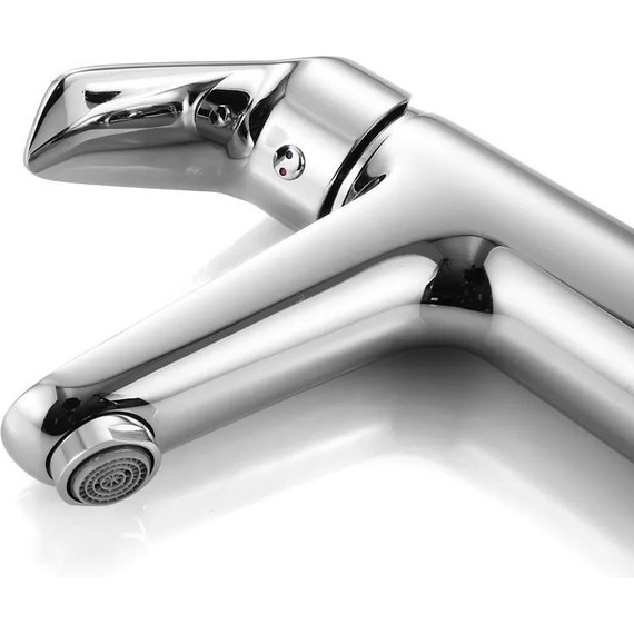 Смеситель для раковины Iddis Torr TORSB00i01 - фото 5