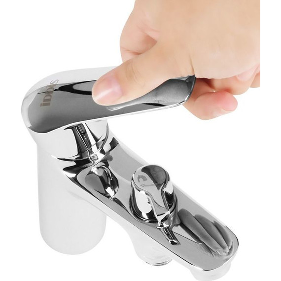 Смеситель для ванны Iddis Torr TORSB10i07 - фото 2