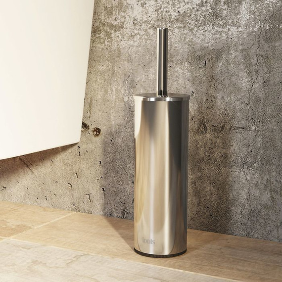 Ёршик для унитаза Iddis BRU01CCi47 - фото 2