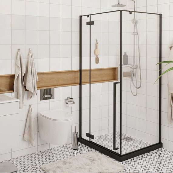 Ёршик для унитаза Iddis BRU01CCi47 - фото 3