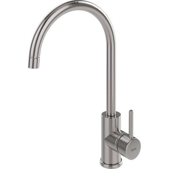 Смеситель для кухни Iddis Kitchen K05STJ0i05, цвет нержавеющая сталь - фото 