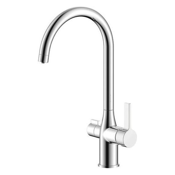 Смеситель для кухни Iddis Pure PURSBFJi05 - фото 