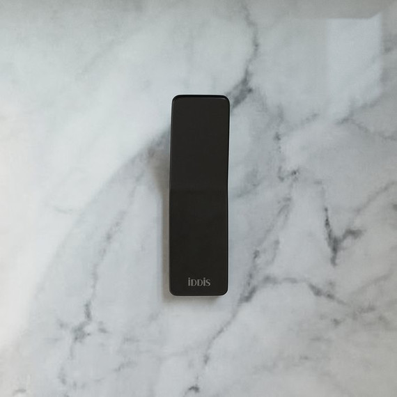 Крючок Iddis Slide SLIBS10i41, цвет чёрный - фото 2