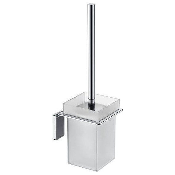 Ёршик для унитаза Iddis Slide SLISCG0i47 - фото 