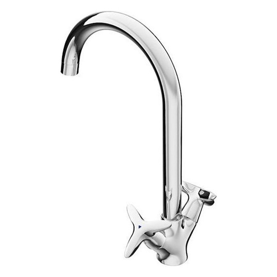 Смеситель для кухни Iddis Copter COPSBJ0i05 - фото 2