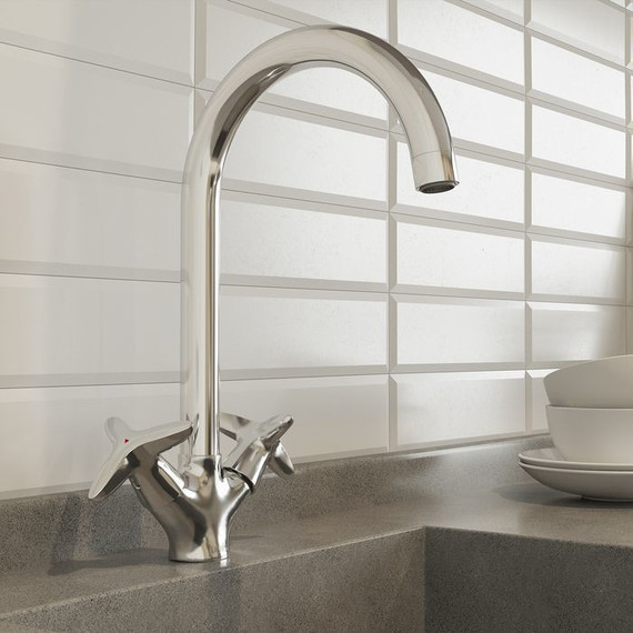 Смеситель для кухни Iddis Copter COPSBJ0i05 - фото 3