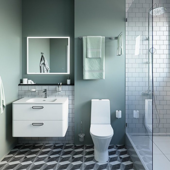 Двойной крючок Iddis Edifice EDISB20i41 - фото 3