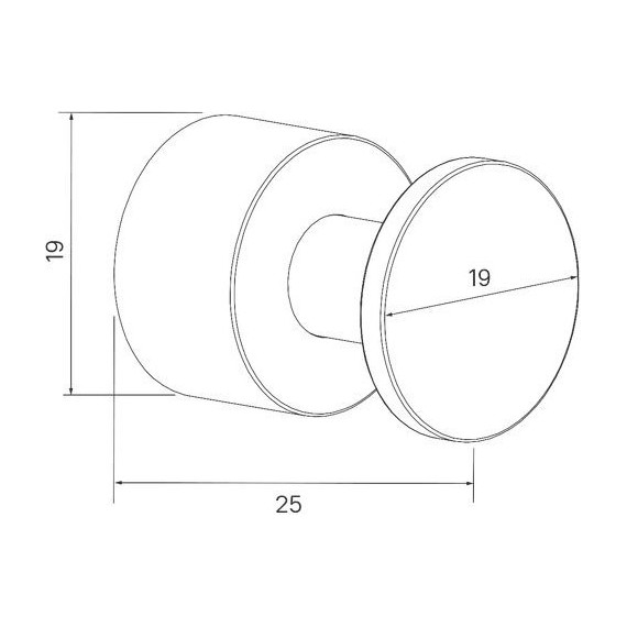 Комплект крючков Iddis HOK4SC0i41 - фото 4
