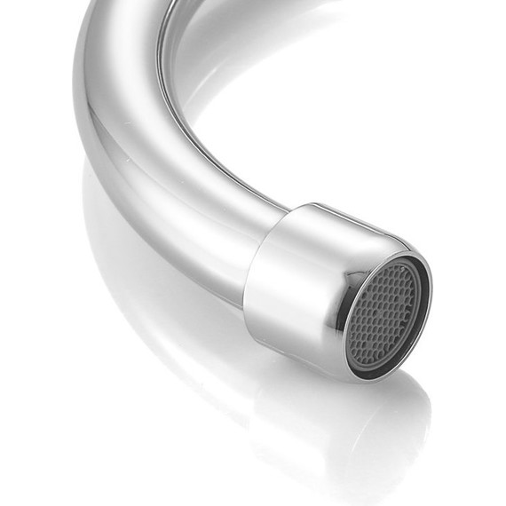 Смеситель для кухни Iddis Jeals 59000T4C+W04 - фото 7