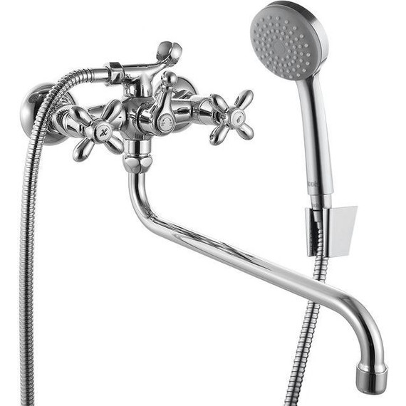 Смеситель для ванны Iddis Jeals JE2SBL0i10 - фото 2