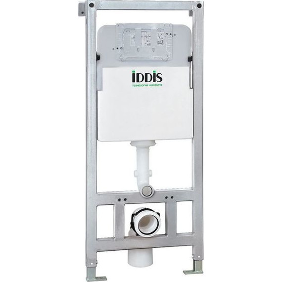 Инсталляция для унитаза Iddis Neofix NEO0000I32 - фото 