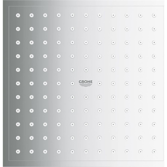 Верхний душ Grohe Euphoria Cube 150 27705000 - фото 3