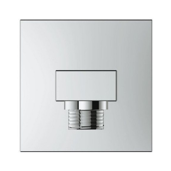 Кронштейн стеновой для верхнего душа Grohe Rainshower neutral 286 мм 27709000 - фото 2