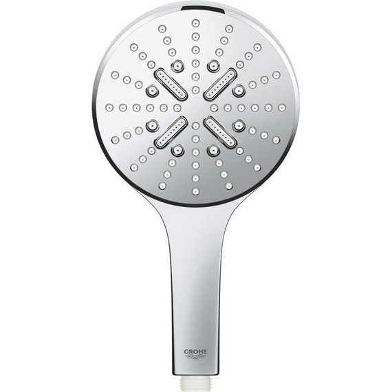 Ручной душ Grohe Rainshower SmartActive 26574000 - фото 9