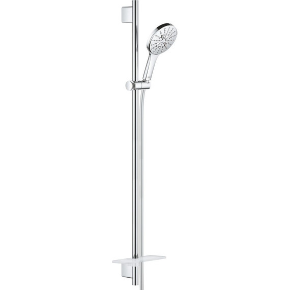Душевой гарнитур Grohe Rainshower Smartactive 130 900 мм 26548000 - фото 